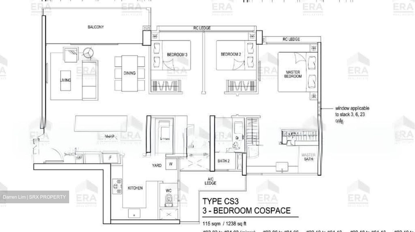 Bellewaters (D19), Condominium #608503881